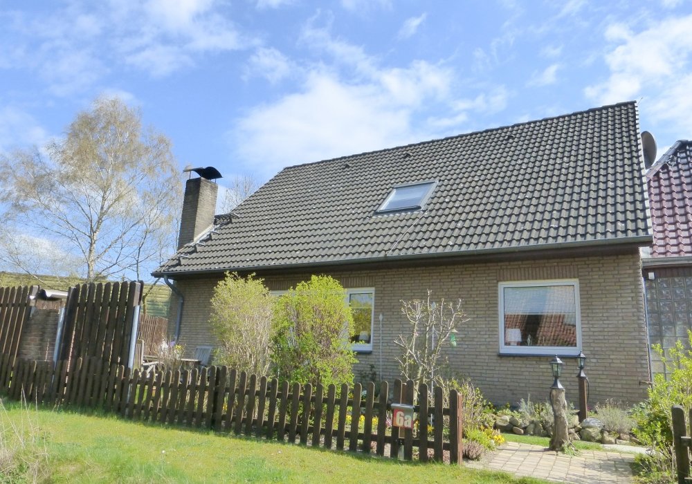 Hier scheint die Sonne. Provisionsfrei! Schlagen Sie schnell zu