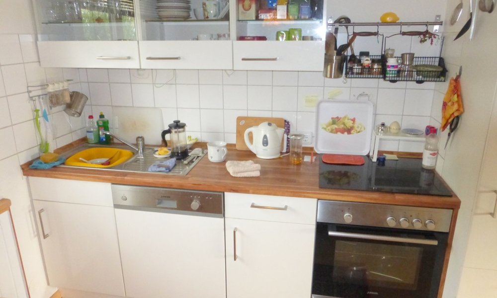 RESERVIERT
