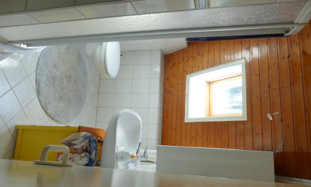 Handwerker und Baumarktbesucher willkommen!