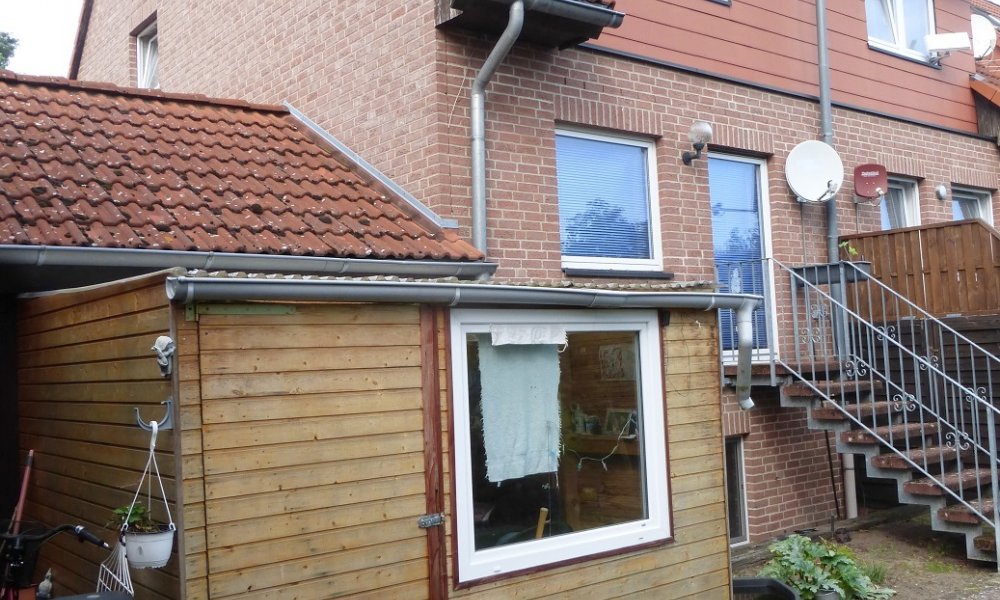 REH im beliebten Elze, zentrale Lage mit Einliegerwohnung