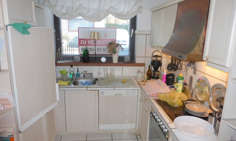 Bungalow in absoluter Bestlage, ruhig und zentral!